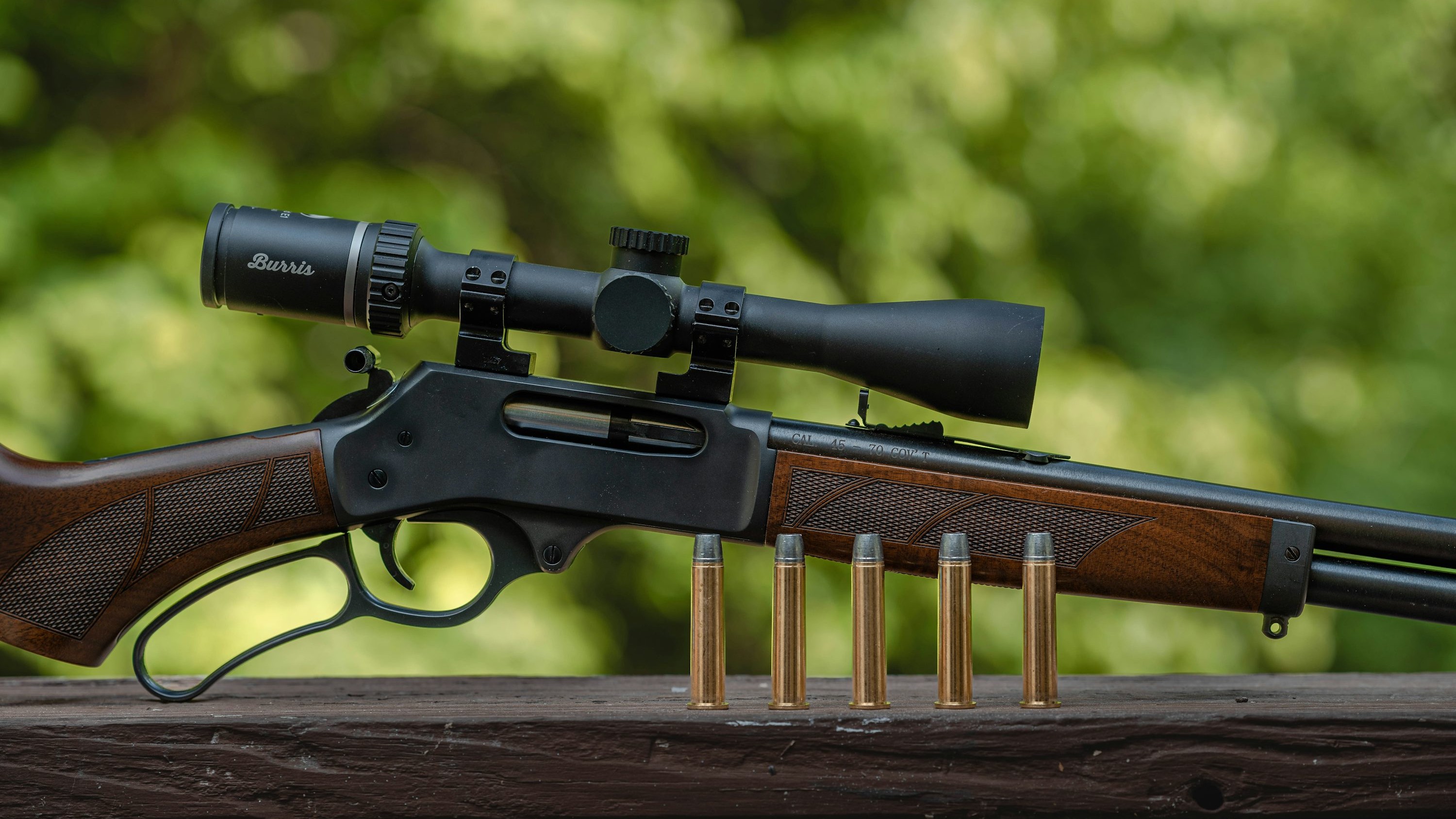 How to Zero a Rifle Scope: Step-by-Step Guide