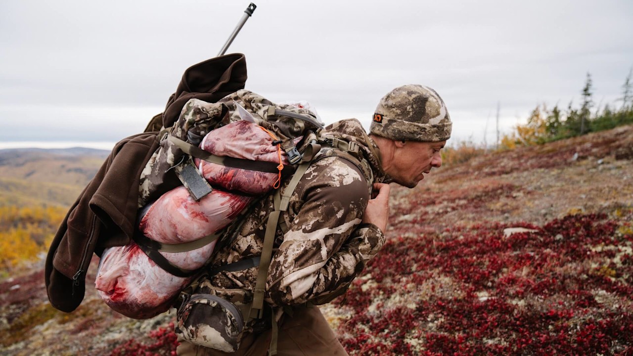 Best Hunting Packs Under $200: Budget Picks for Every Hunt