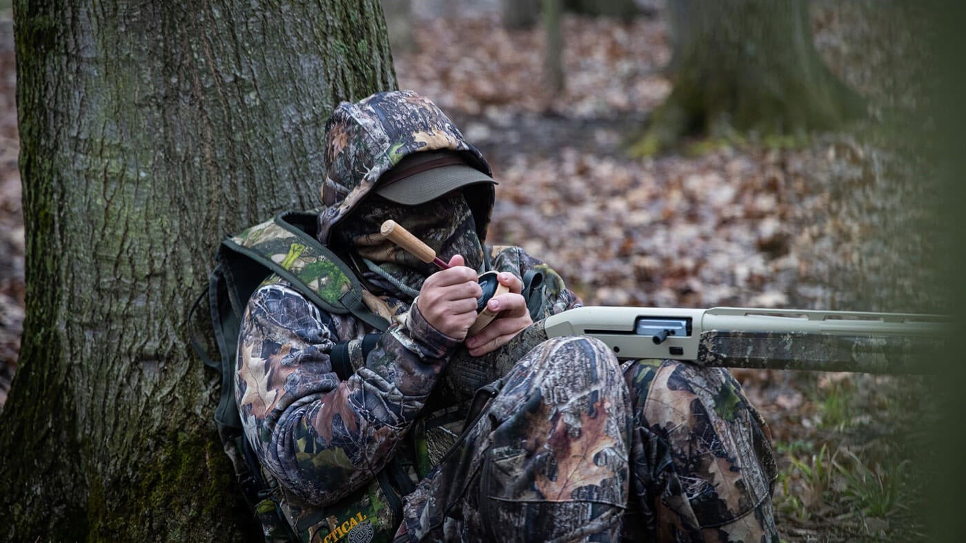 How to Call Turkeys: Complete Guide for Spring Season