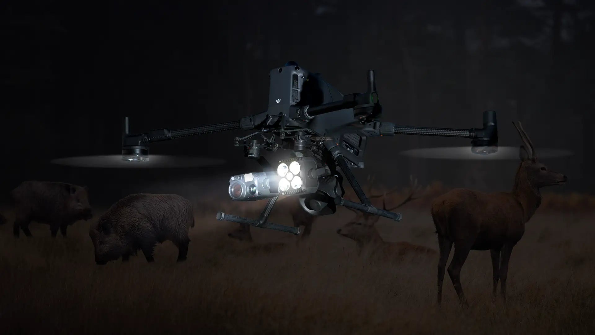 Best Drones for Hunting & Scouting 2026: Aerial Advantage