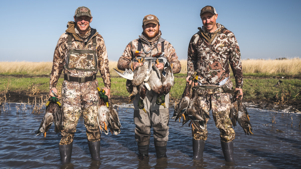 Best Hunting Waders 2026: Neoprene, Breathable & Stockingfoot Options