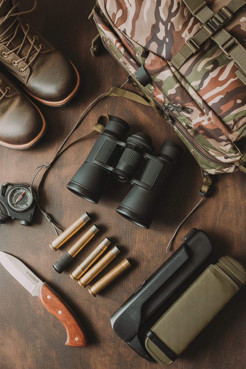 The Complete Hunting Gear Guide 2026