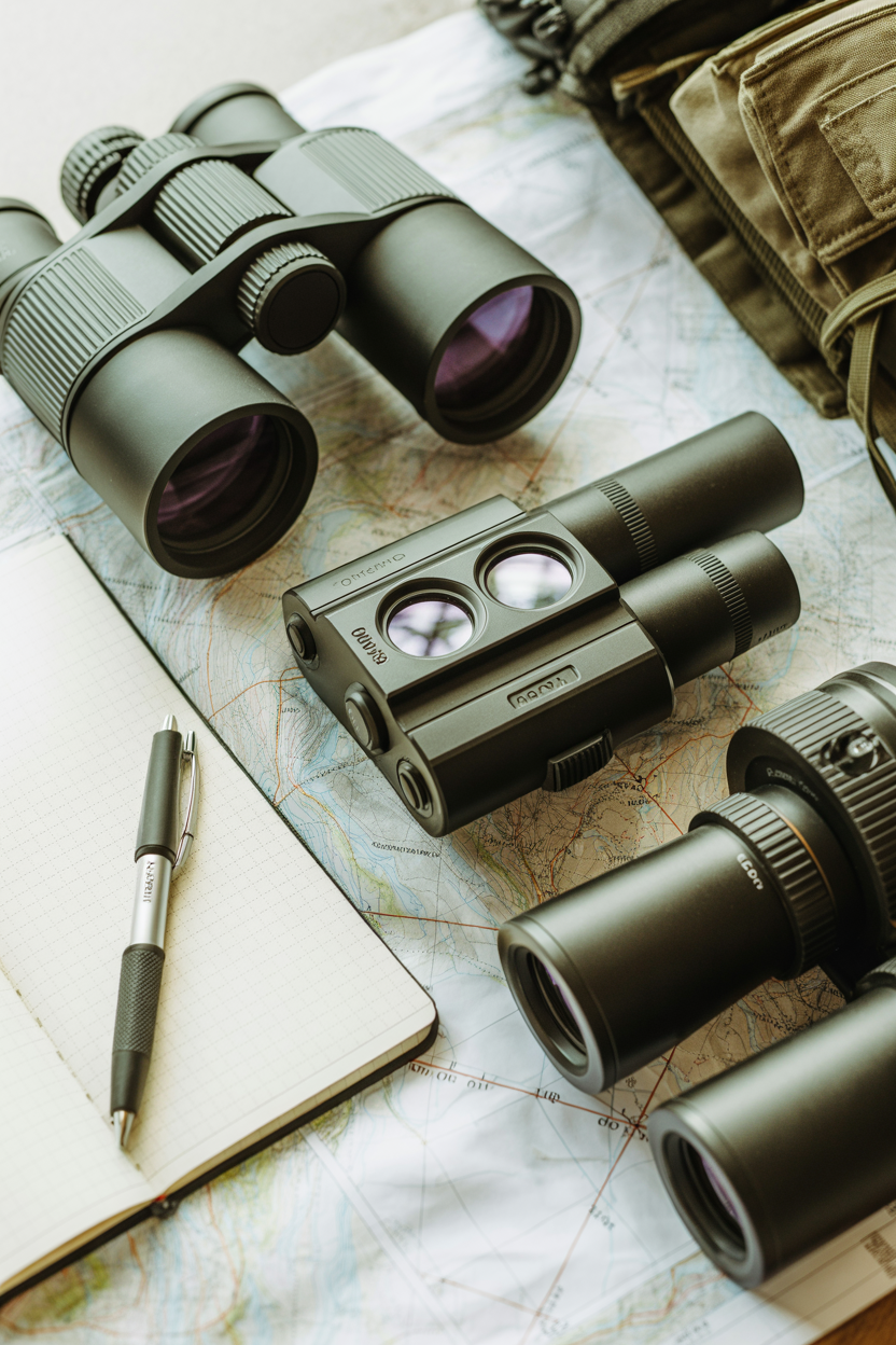 Interactive Gear Comparison Spreadsheet